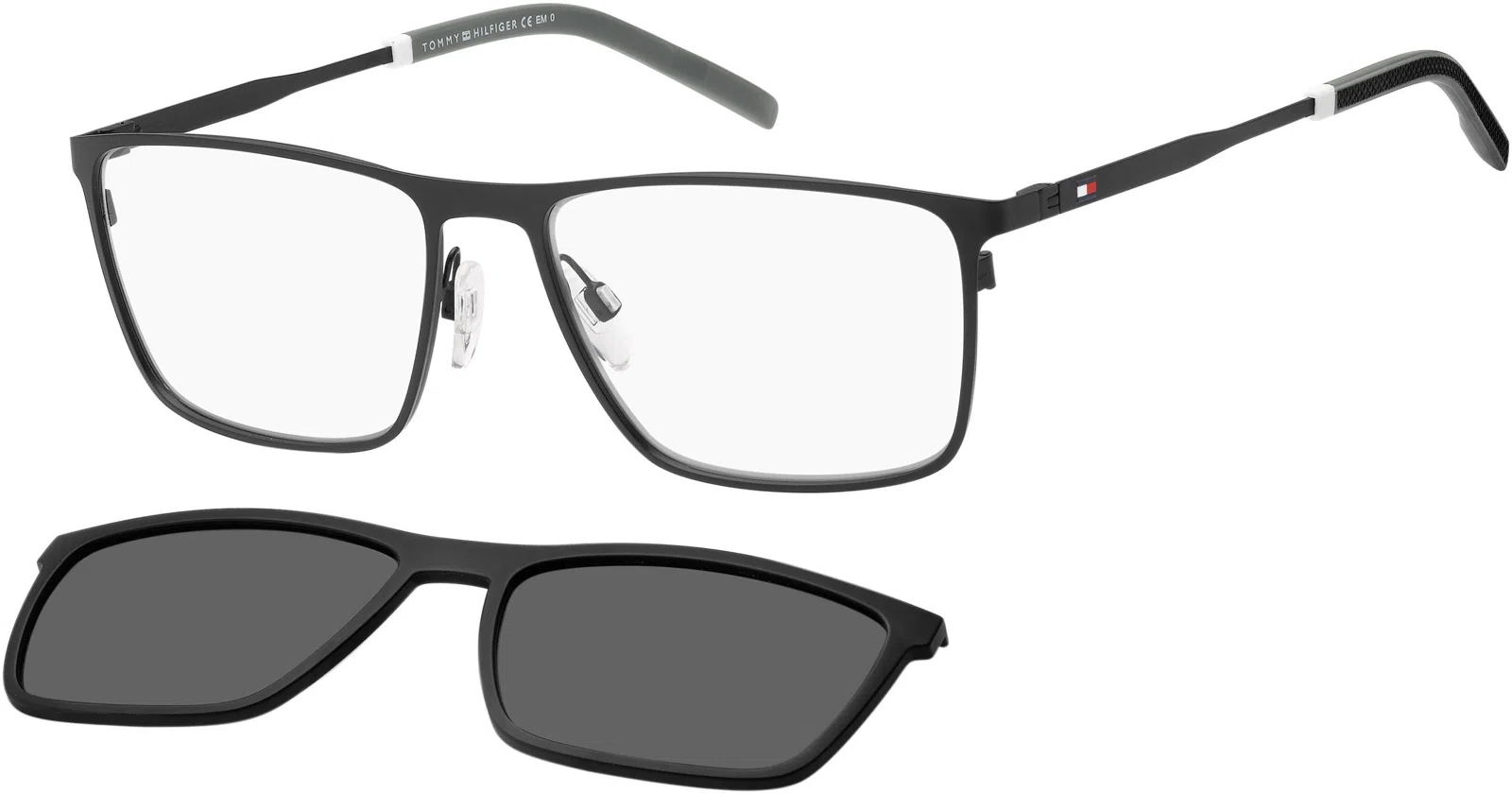 Tommy Hilfiger Th1803 Sunglasses - view 2
